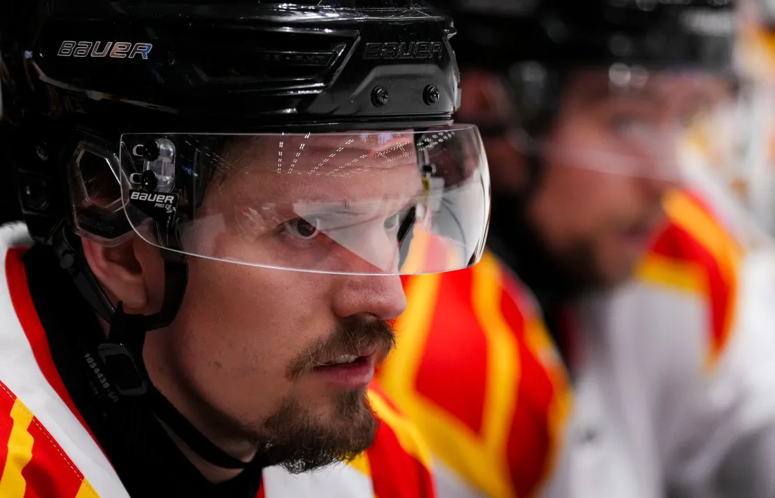 Brynäs besked: ”Inte jätteallvarligt”