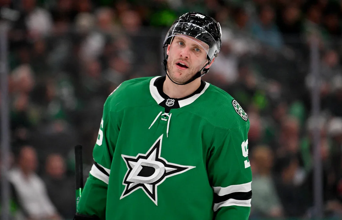 Efter missen – NHL-stjärnan riskerar jätteböter