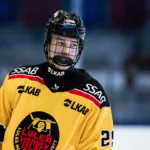 17-årigen imponerar: ”Har alla möjligheter att slå sig in”