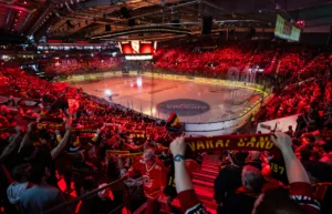 Efter publiksuccén – vill bygga ut arenan: ”Vi är ivriga”