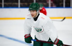 Smällen: Kan missa SHL-premiären