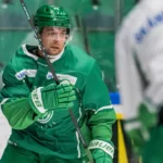 Redo för comeback – efter elva månaders frånvaro