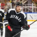 Smällen: Brynäs nyförvärv klev av skadad