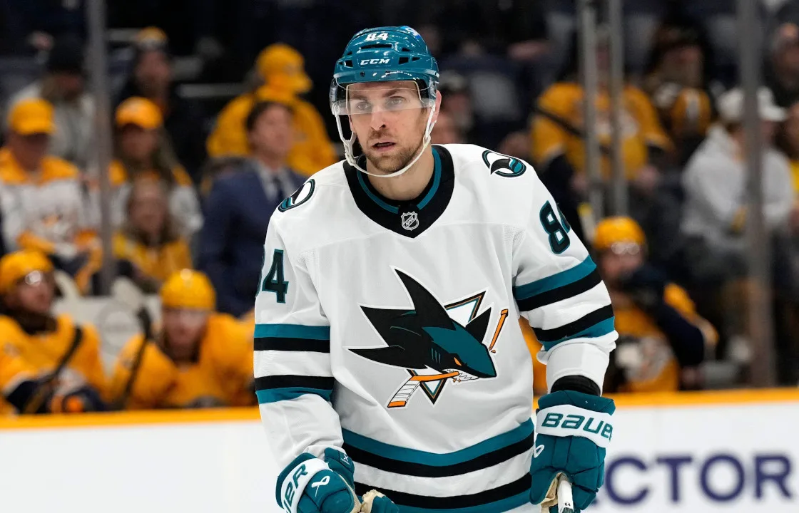 Dubbla Stanley Cup-mästaren uppges vända till Europa