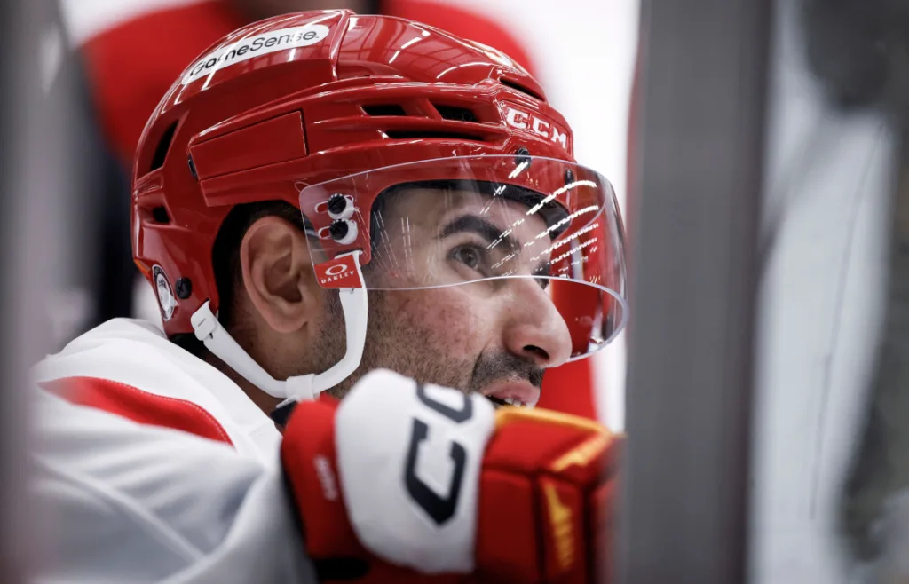 Nazem Kadri