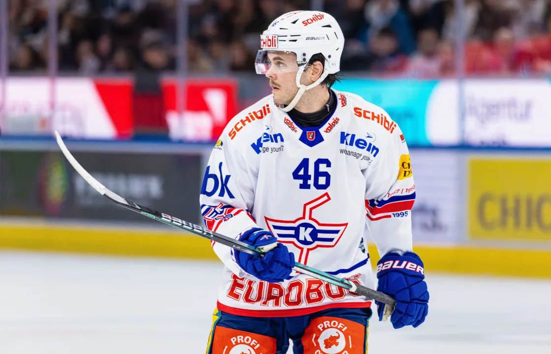 Förre KHL-svensken klar för storklubben
