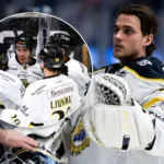 SSK:s kollaps: ”Tur att det bara är träningsmatch”