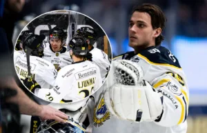 SSK:s kollaps: ”Tur att det bara är träningsmatch”