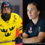 Landslagskapten om namnbytet: ”Rätt väg att gå”