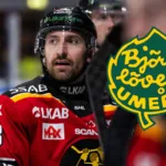 Beskedet: SHL-värvningen får kaptensroll