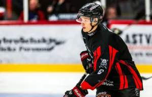 Lämnar Nybro – men stannar i allsvenskan