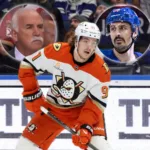 NHL 2025/26 – lag för lag: Anaheim Ducks