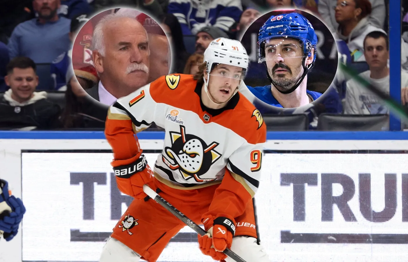 NHL 2025/26 – lag för lag: Anaheim Ducks