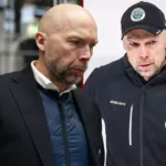Frölunda-tränaren om sorgen: ”Turbulent och tufft år”