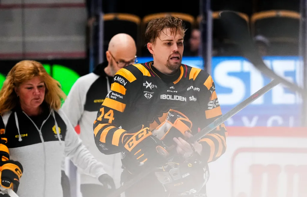 Berättar om tunga säsongen: ”Skadehelvetet är över”