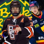Från Florida – till Björklöven: ”Jag vill visa upp mig här också”