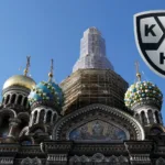 Kinesiskt KHL-lag byter skepnad – flyttar till St. Petersburg