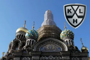 Kinesiskt KHL-lag byter skepnad – flyttar till St. Petersburg