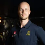 Svensk storstjärnan om året: ”Har varit väldigt krävande”