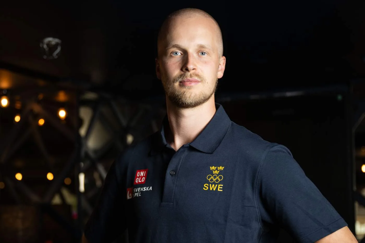 Svensk storstjärnan om året: ”Har varit väldigt krävande”