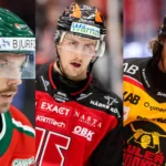 GENOMGÅNG: 13 Europa-svenskar som letar klubb