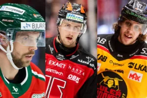 GENOMGÅNG: 13 Europa-svenskar som letar klubb