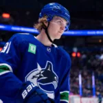 Forne stortalangen lämnar KHL – för ny chans i NHL