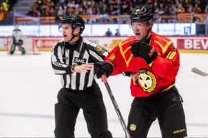 Brynästalangen flyttar till HA: ”Ska bli grymt kul”