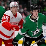 NHL-svensken: ”Hoppas jag aldrig mer hamnar i det här läget”
