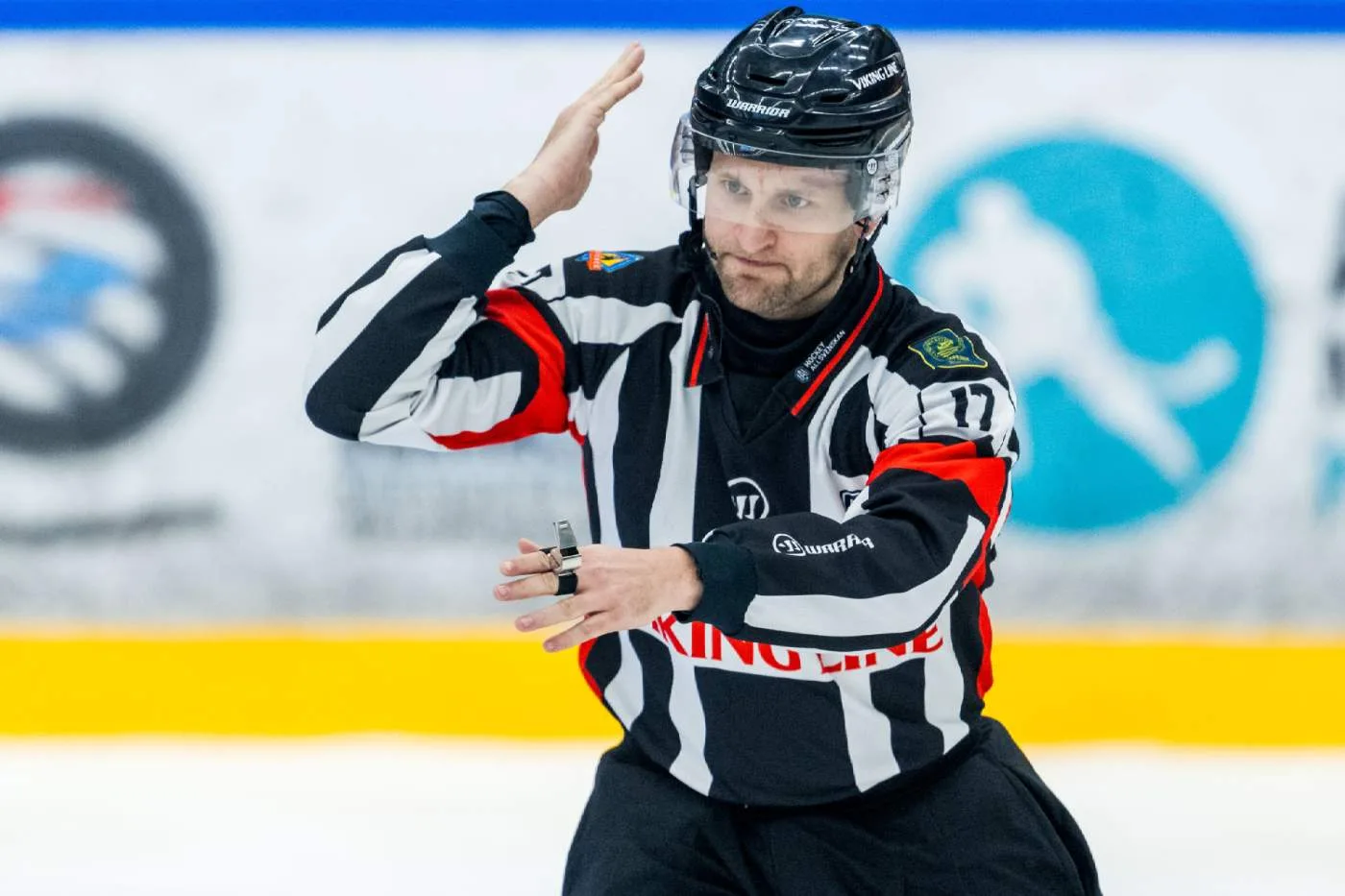 Klart: Basketregeln testas i Hockeyallsvenskan