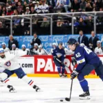 Malmös mardröm: VM-spelaren skadad