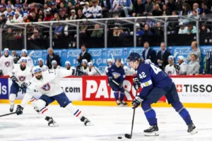Malmös mardröm: VM-spelaren skadad