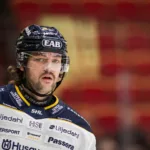 Klart: HV71-backen lämnar – skriver AHL-kontrakt