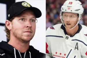 KRÖNIKA: Behöver SHL verkligen en 37-årig tidigare NHL-spelare?