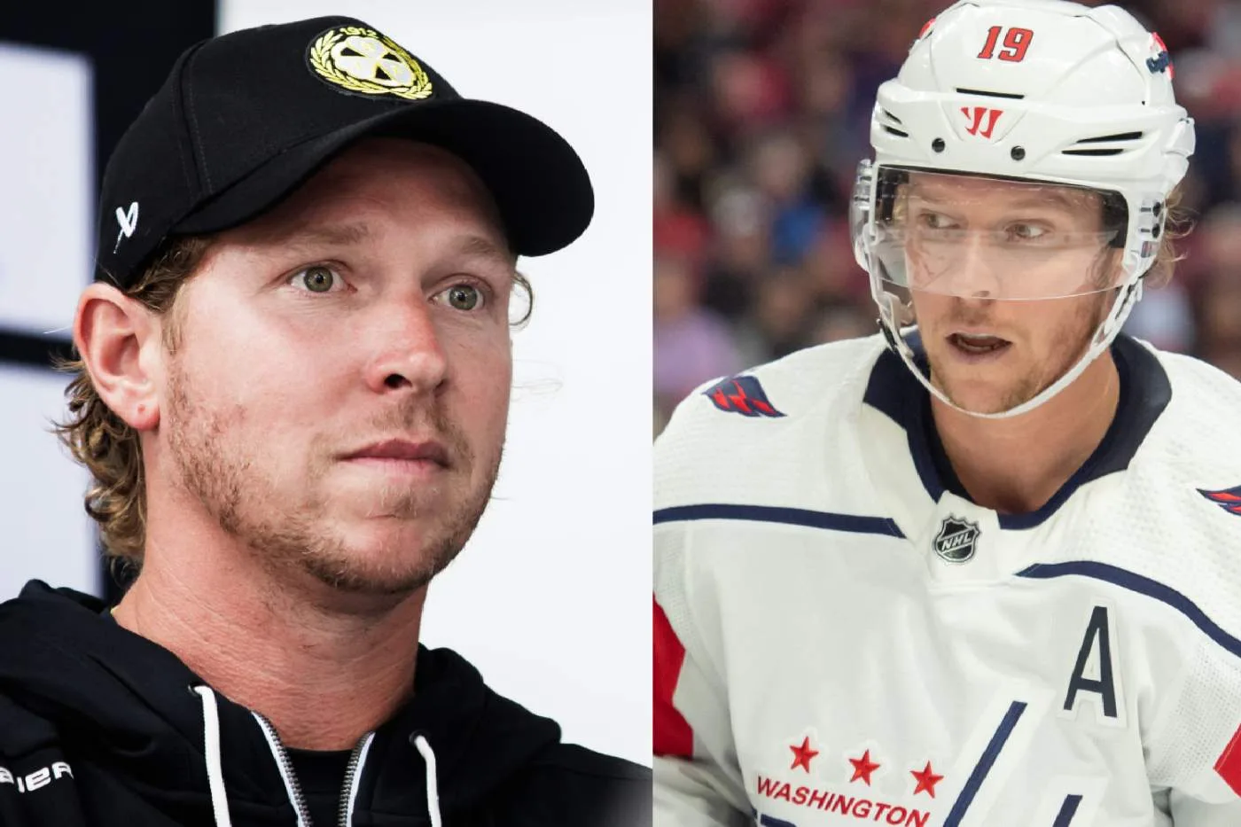KRÖNIKA: Behöver SHL verkligen en 37-årig tidigare NHL-spelare?