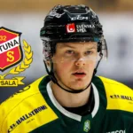 SHL-meriterad forward till Almtuna: ”Riktigt spännande”