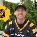 Artisten blev ambassadör för Salmings ALS-stiftelse