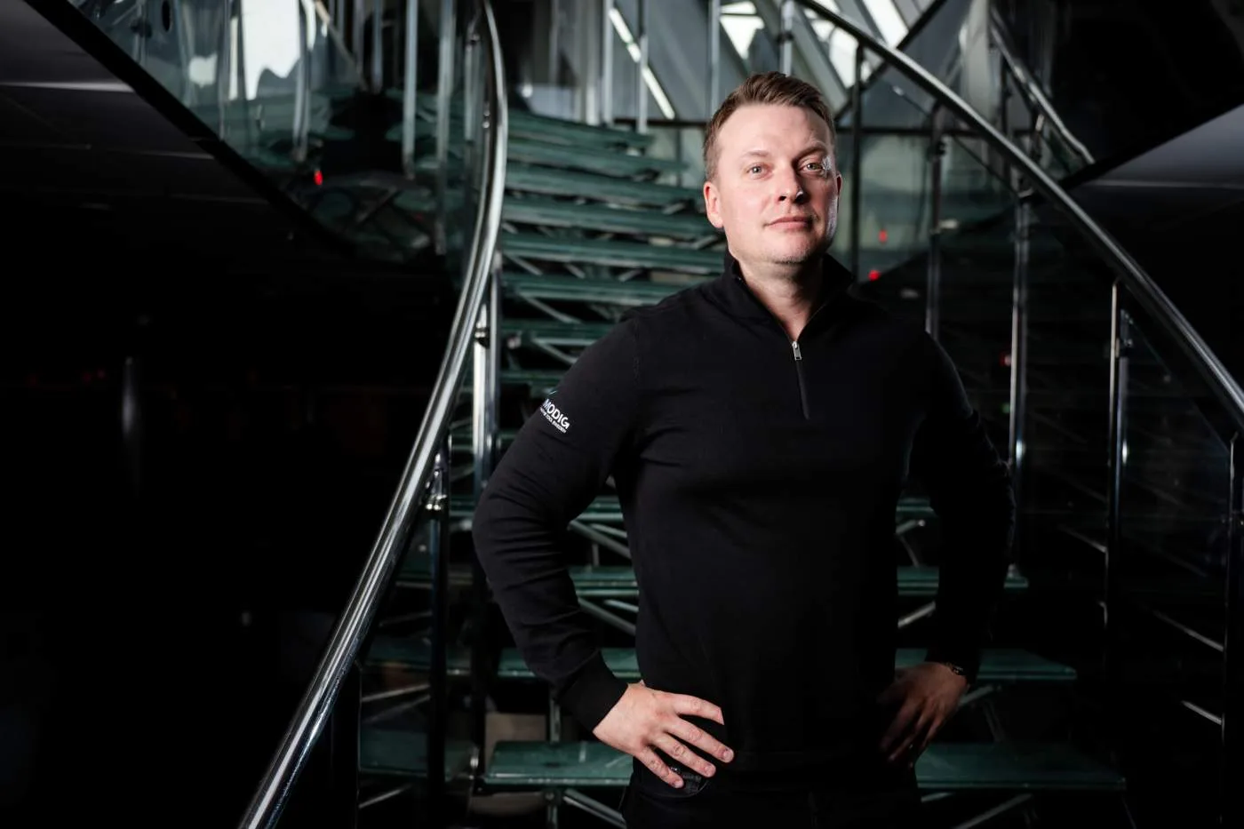 Stänger dörren för fler nyförvärv: ”Vi är nöjda”