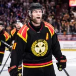 Brynäs-veteranen: ”Det har jag aldrig varit med om”