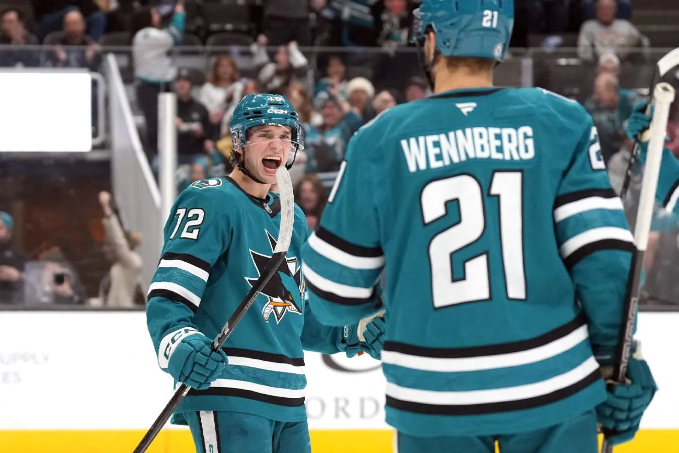 Svensklaget i NHL blir kvar – efter rykten om flytt