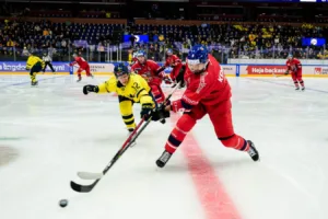 Väntar sig ilska i CHL-mötet: ”Kommer bua ut mig”