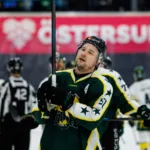Tuffa säsongen – spelade på sprutor: ”Var tufft mentalt”