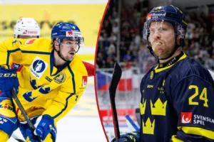 Skellefteås besked kring frånvarande stjärnorna