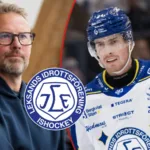Skriver historia – så kan Cehlarik få anpassa sin roll
