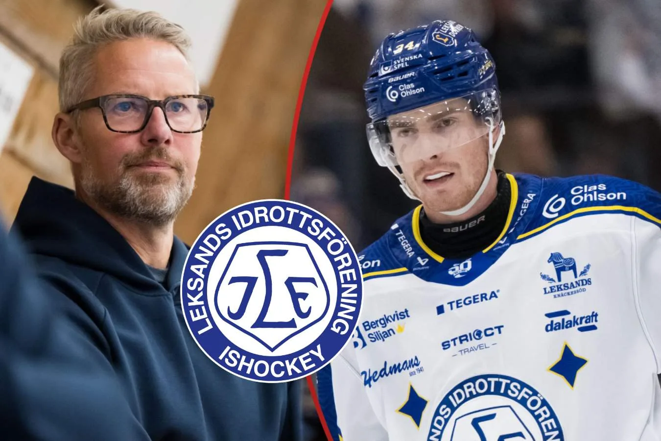 Skriver historia – så kan Cehlarik få anpassa sin roll