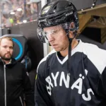 Bäckström saknas i Brynäs CHL-premiär