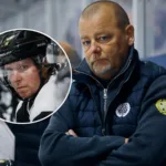 TV: Brynäs premiärföll utan ”Bäckis”: ”Trögt”