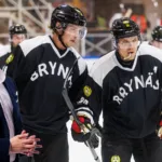 KARLSSON: Jag lider med er – det kommer bli tjatigt
