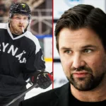 Brynäs ger besked efter stjärnans skada: ”Inget tyder på…”