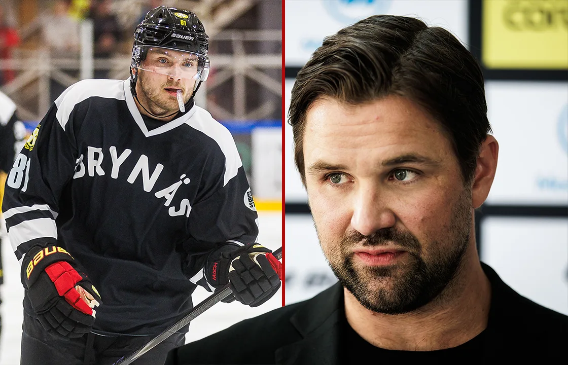 Brynäs ger besked efter stjärnans skada: ”Inget tyder på…”